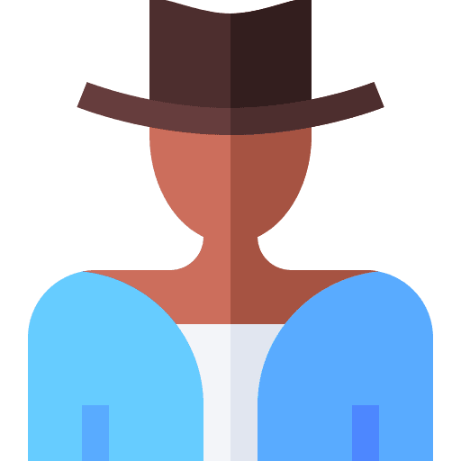 Man profile avatar guatemala icon Man profile avatar guatemala icon