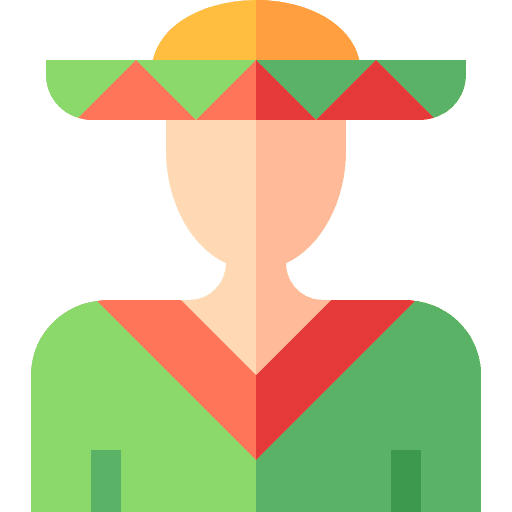 Mexican man mexican man person user icon Mexican man mexican man person user icon