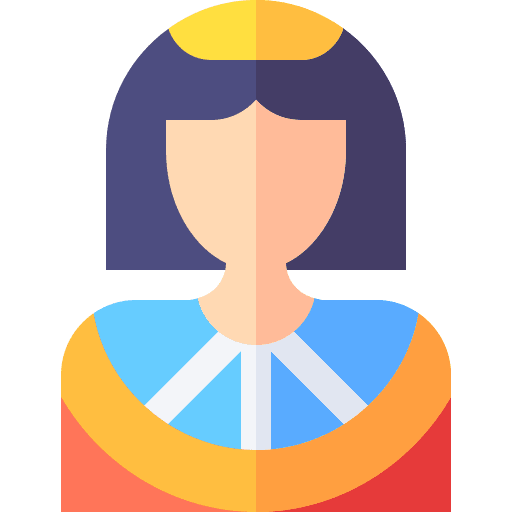 Woman woman cultural egyptian icon Woman woman cultural egyptian icon