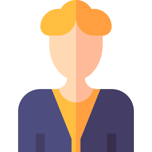 Malaysian cultures avatar woman icon Malaysian cultures avatar woman icon