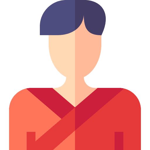 Man people cultural person icon Man people cultural person icon