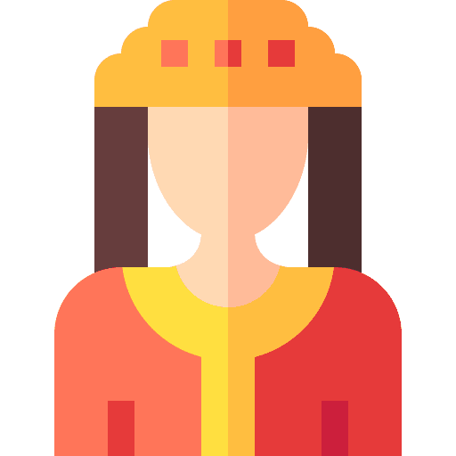 Woman profile people woman icon Woman profile people woman icon