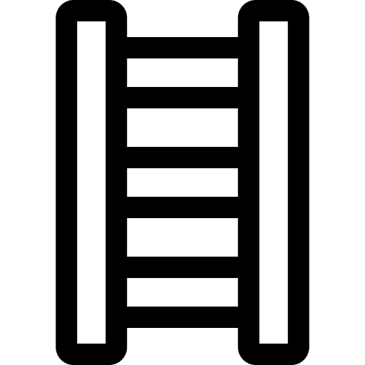 Ladder home repair ladder improvement icon Ladder home repair ladder improvement icon
