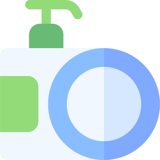 Dishwashing clean washing wash icon Dishwashing clean washing wash icon