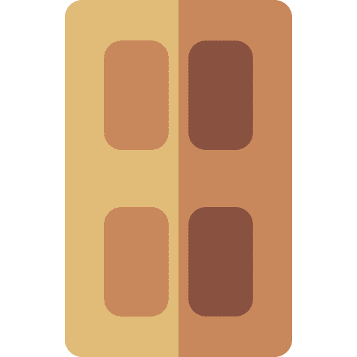 Door home furniture buildings icon Door home furniture buildings icon