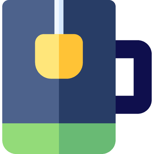 Tea mug hot drink tea mug mug icon Tea mug hot drink tea mug mug icon