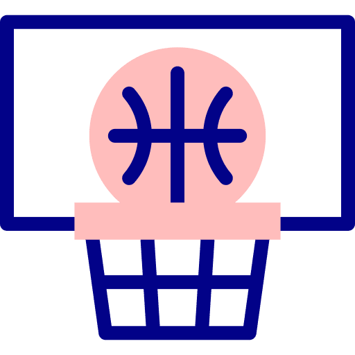 Basketball basketball equipment basketball hoop icon Basketball basketball equipment basketball hoop icon