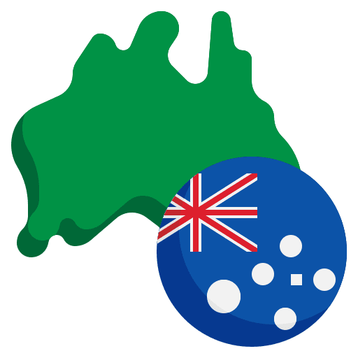 Australia australia symbol country icon