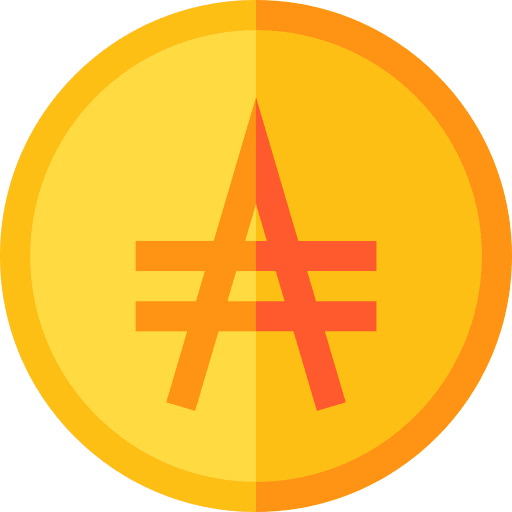 Australian dollar australia australian dollar coin icon Australian dollar australia australian dollar coin icon