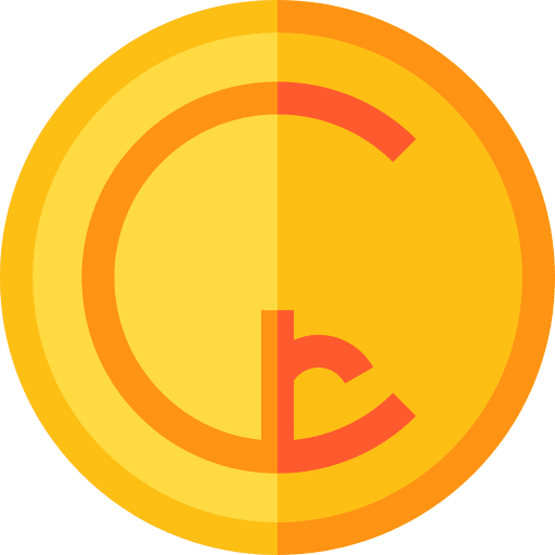 Cruzeiro country currency symbol coin icon Cruzeiro country currency symbol coin icon