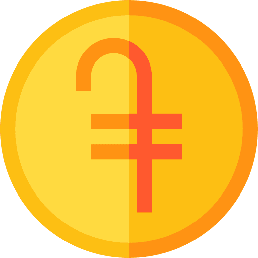 Dram logo money currency dram icon Dram logo money currency dram icon