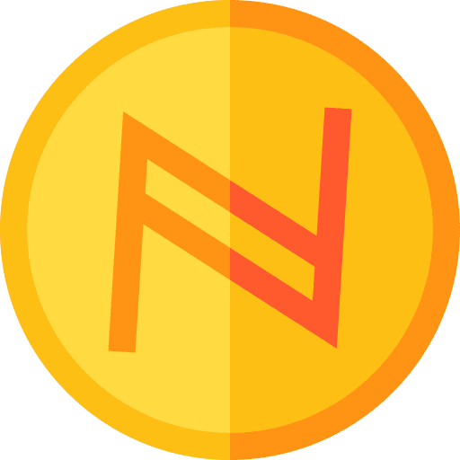 Namecoin currency business and finance cash icon Namecoin currency business and finance cash icon