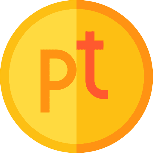 Peseta business and finance money spanish icon Peseta business and finance money spanish icon