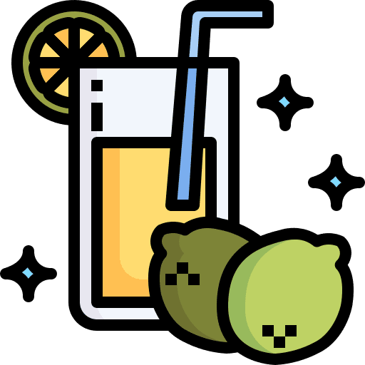 Lemonade lemonade food beverage icon