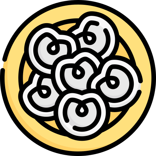 Pelmeni food food and restaurant pelmeni icon