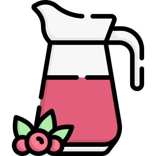 Mors beverage russia drink icon