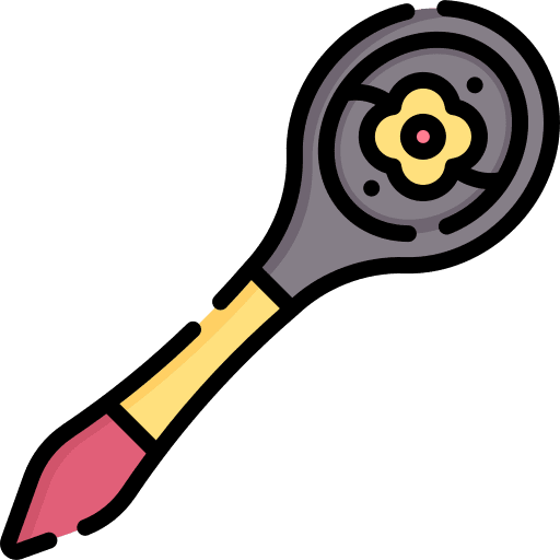 Spoon russia cultures food and restaurant icon