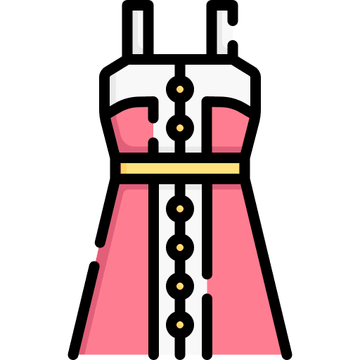 Sundress traditional russia fashion icon