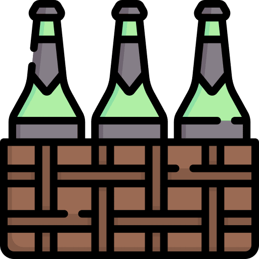 Beer beer box alcoholic drink food and restaurant icon