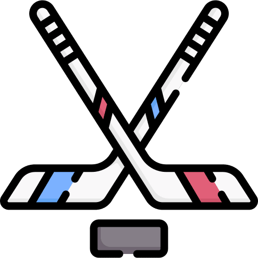 Ice hockey hockey puck olympic games ice hockey icon