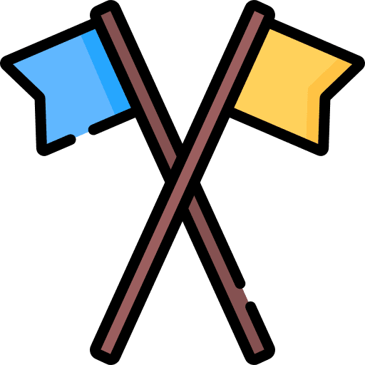 Flags party flags flag icon Flags party flags flag icon