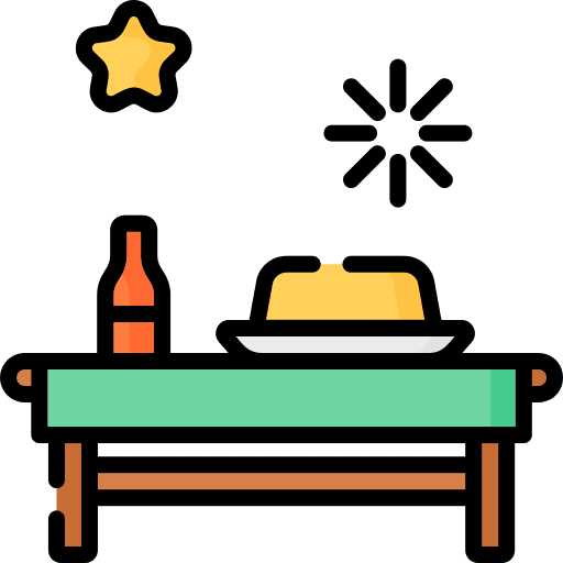 Picnic food cultures traditional icon Picnic food cultures traditional icon