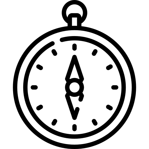 Compass maps and location cardinal points direction icon Compass maps and location cardinal points direction icon
