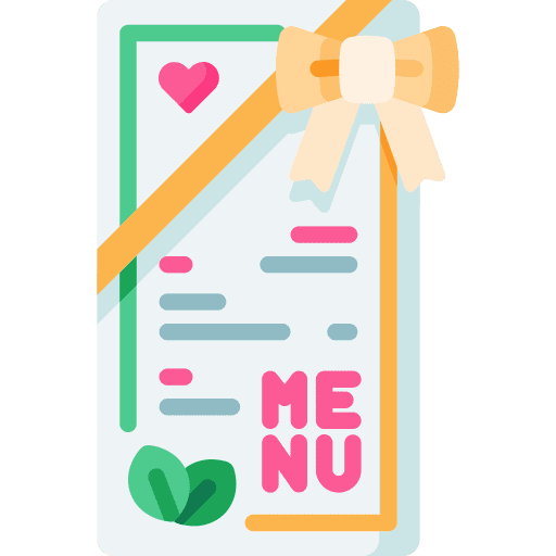 Menu food restaurant menu icon Menu food restaurant menu icon