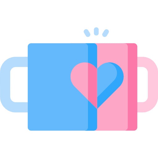 Mugs date mugs valentines day icon Mugs date mugs valentines day icon