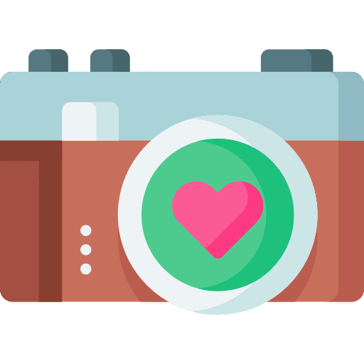 Photo camera photograph photo electronics icon Photo camera photograph photo electronics icon