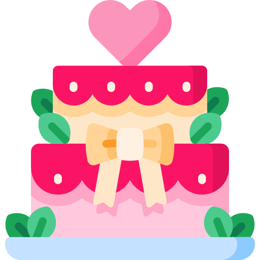 Wedding cake wedding cake food and restaurant celebration icon Wedding cake wedding cake food and restaurant celebration icon
