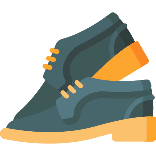 Shoes shoe groom clothing icon Shoes shoe groom clothing icon
