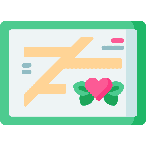 Wedding location signs placeholder celebration icon Wedding location signs placeholder celebration icon