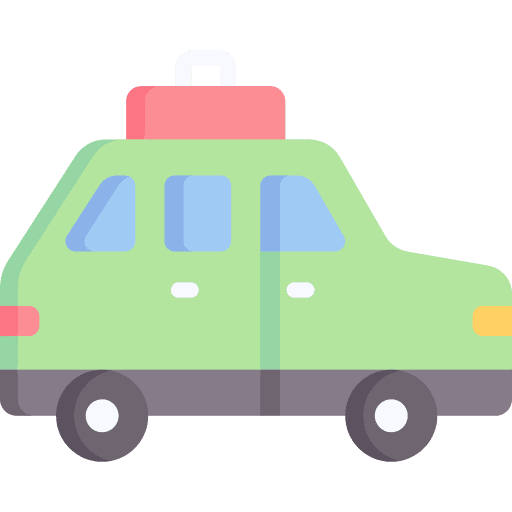 Family car trip family car vehicle icon Family car trip family car vehicle icon