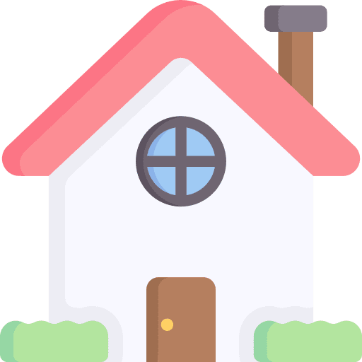 Home property buildings real estate icon Home property buildings real estate icon