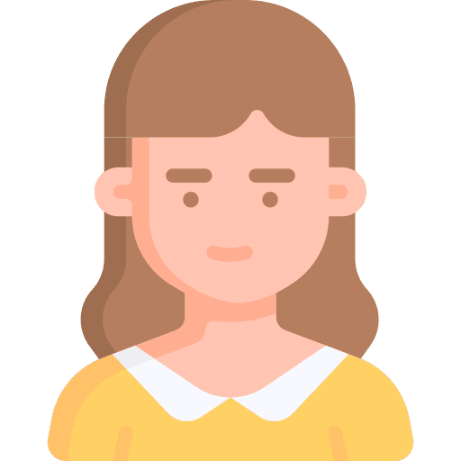 Mother people brown hair mother icon Mother people brown hair mother icon