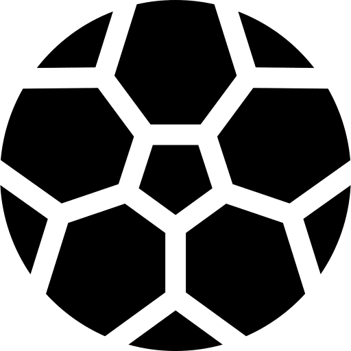 Soccer team sport play soccer icon