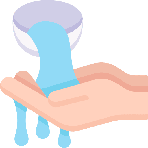 Water thailand blessing cultures icon Water thailand blessing cultures icon