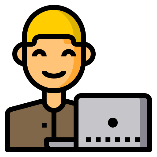 User worker user man icon User worker user man icon