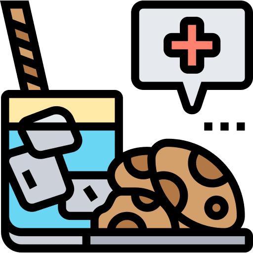 Refreshment fruit healthcare healthcare and medical icon Refreshment fruit healthcare healthcare and medical icon