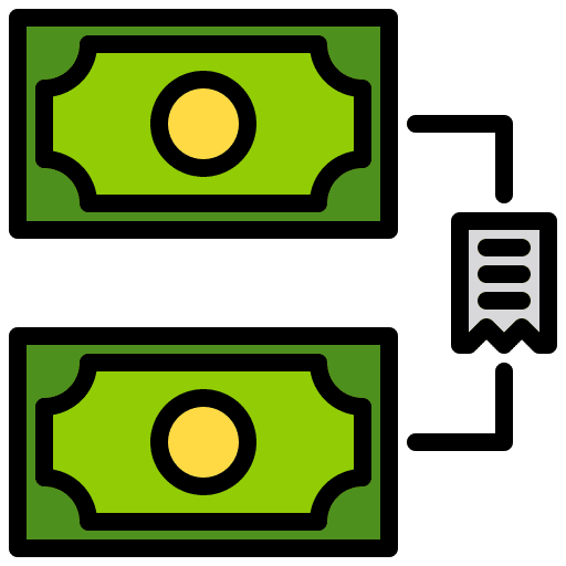 Pay business payment method payment icon Pay business payment method payment icon