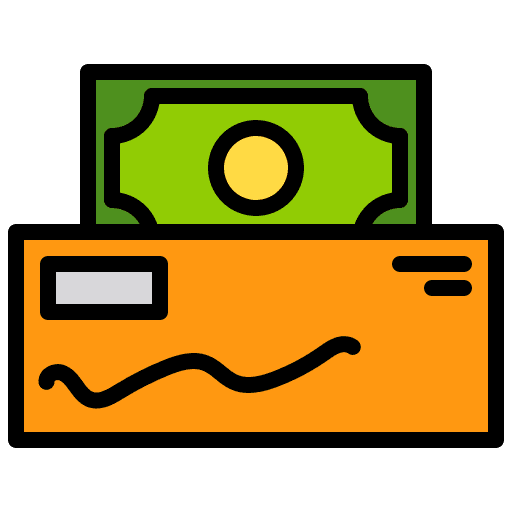 Cheque writing tool bank check cheque icon Cheque writing tool bank check cheque icon
