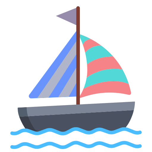 Ship boat transport transportation icon Ship boat transport transportation icon