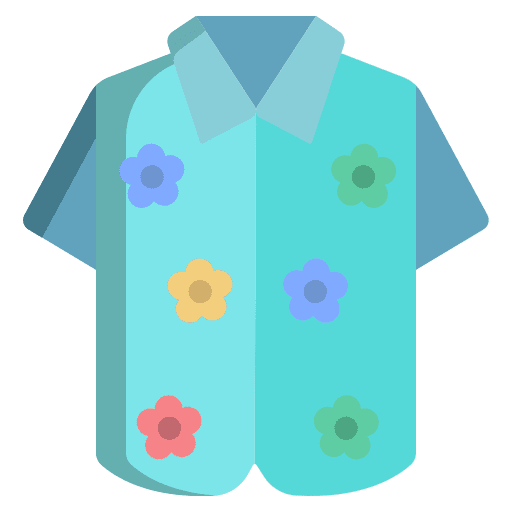 Shirt shirt hawaiian shirt fashion icon Shirt shirt hawaiian shirt fashion icon