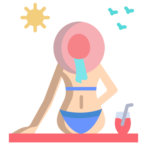 Woman body female avatar icon Woman body female avatar icon