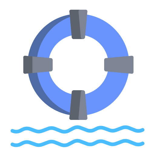 Life saver security lifeguard lifesaver icon Life saver security lifeguard lifesaver icon