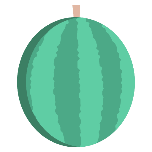 Watermelon dessert fruit watermelon icon Watermelon dessert fruit watermelon icon