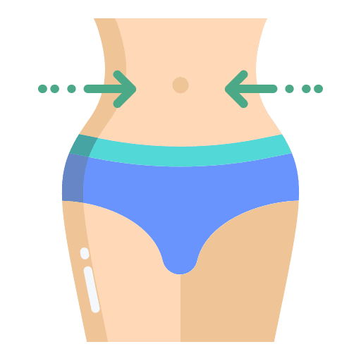 Lose weight belly lose weight fitness icon Lose weight belly lose weight fitness icon