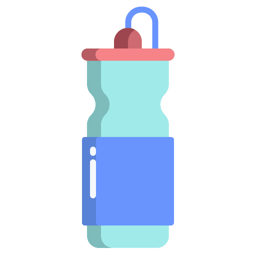Water bottle bottle water bottle food and restaurant icon Water bottle bottle water bottle food and restaurant icon