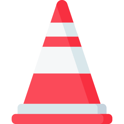 Traffic cone urban traffic cone cone icon Traffic cone urban traffic cone cone icon